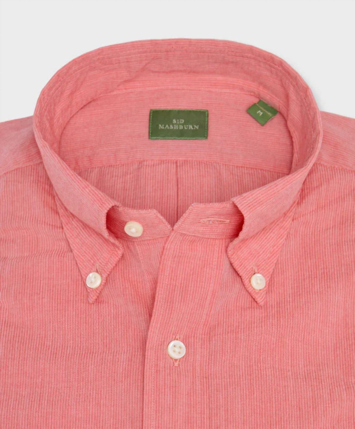 Men's Button-down Sport Shirt