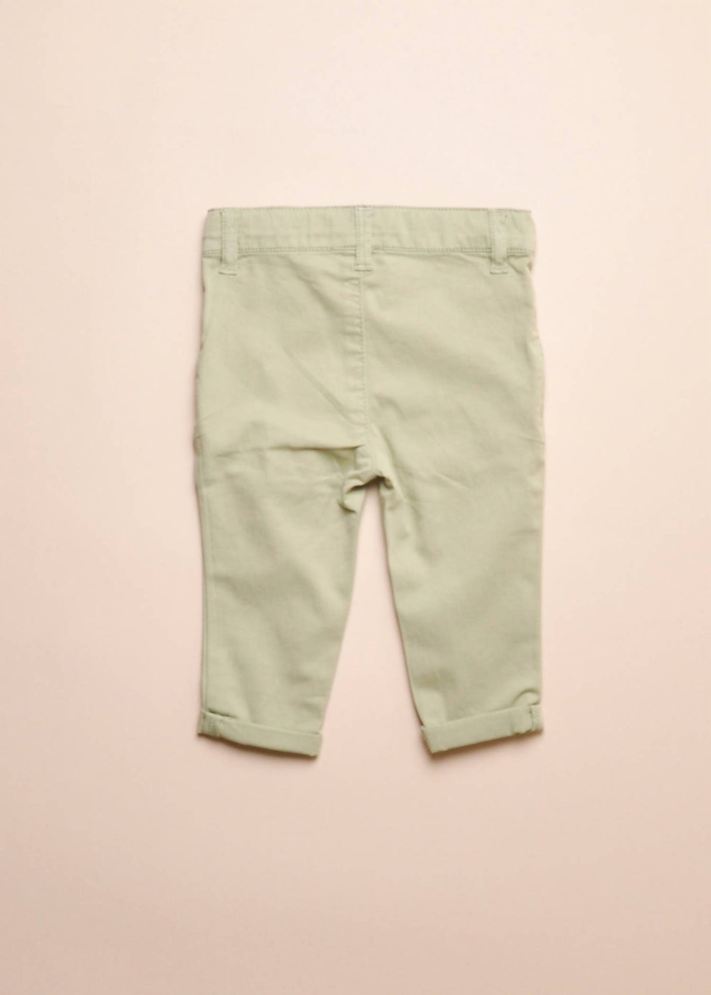 Boy's Chino Bottoms