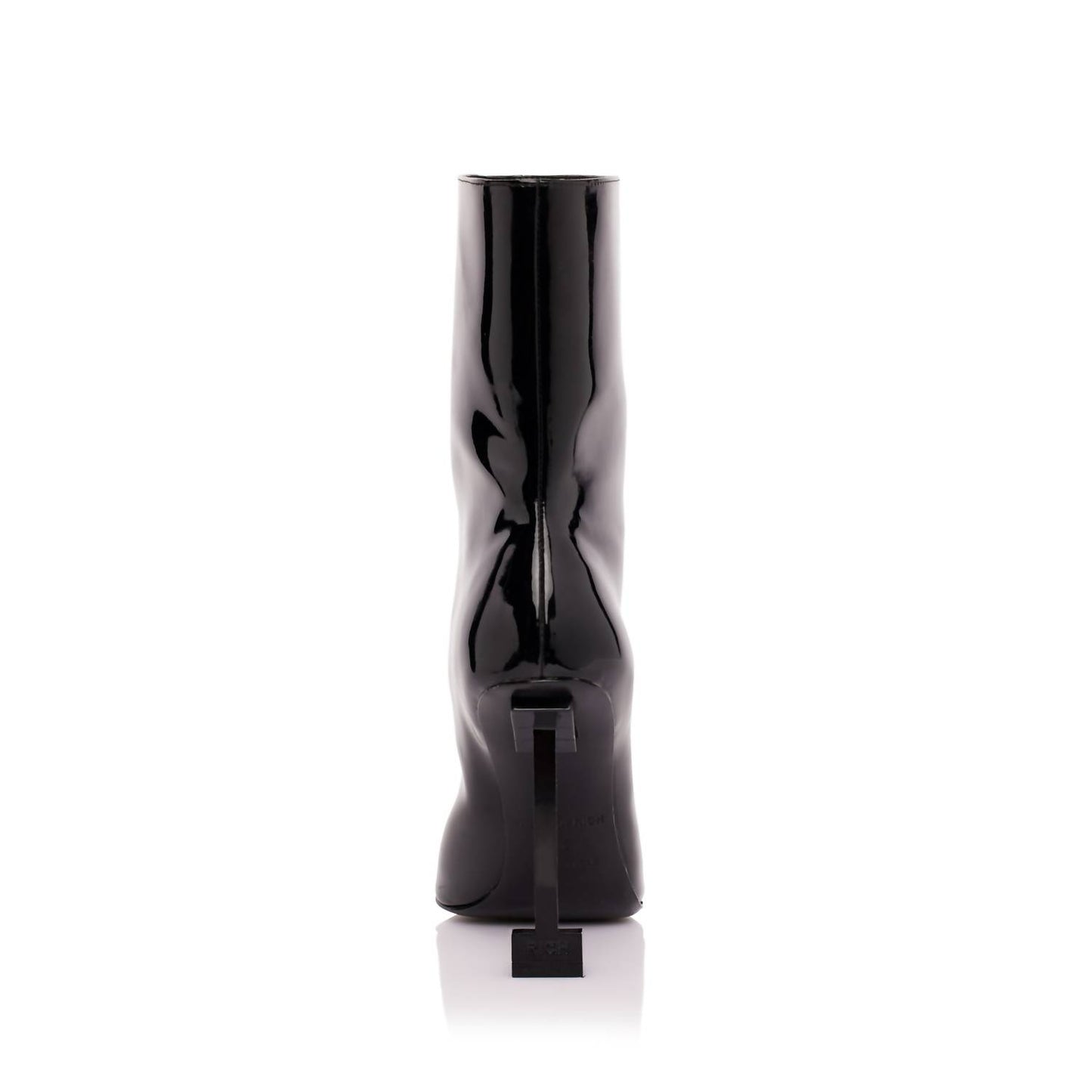 Women's Molded Stiletto Heel Bootie