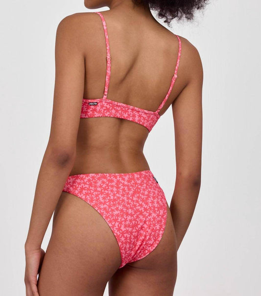 Jolyn - Haliewa Bikini Bottom - Rack Hunt -