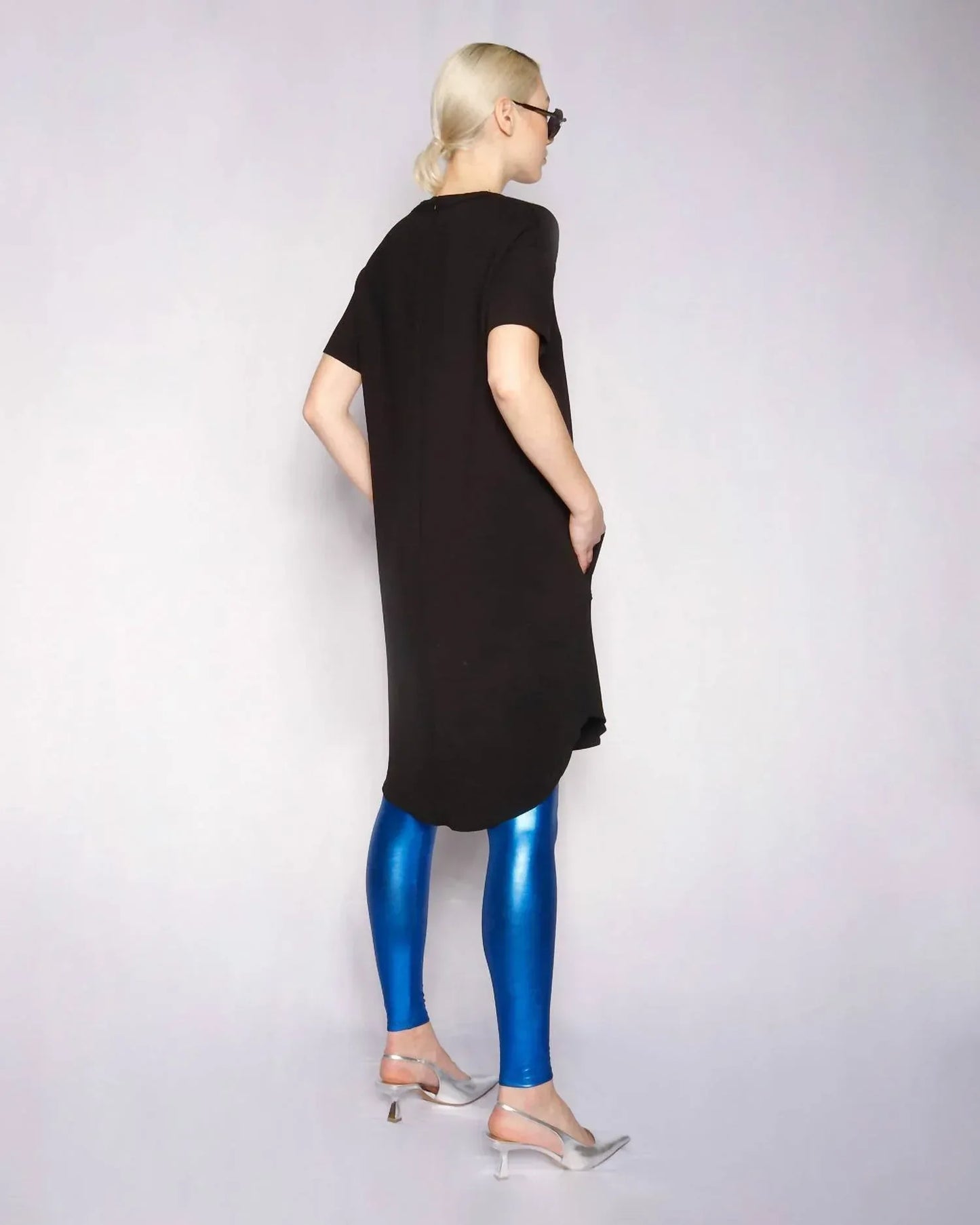 MARIE SAINT PIERRE - Dalton Short Sleeve Dress - Rack Hunt