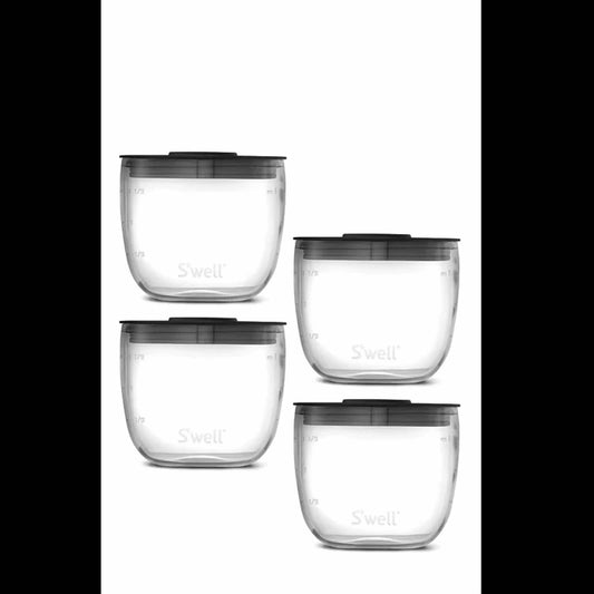 Eats Prep Bowl - Set of 4