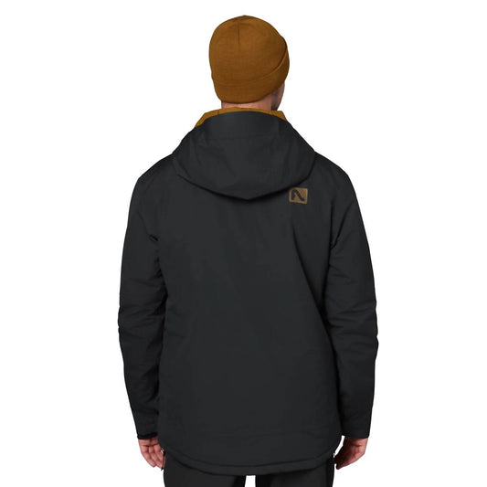 Roswell Long Sleeve Jacket