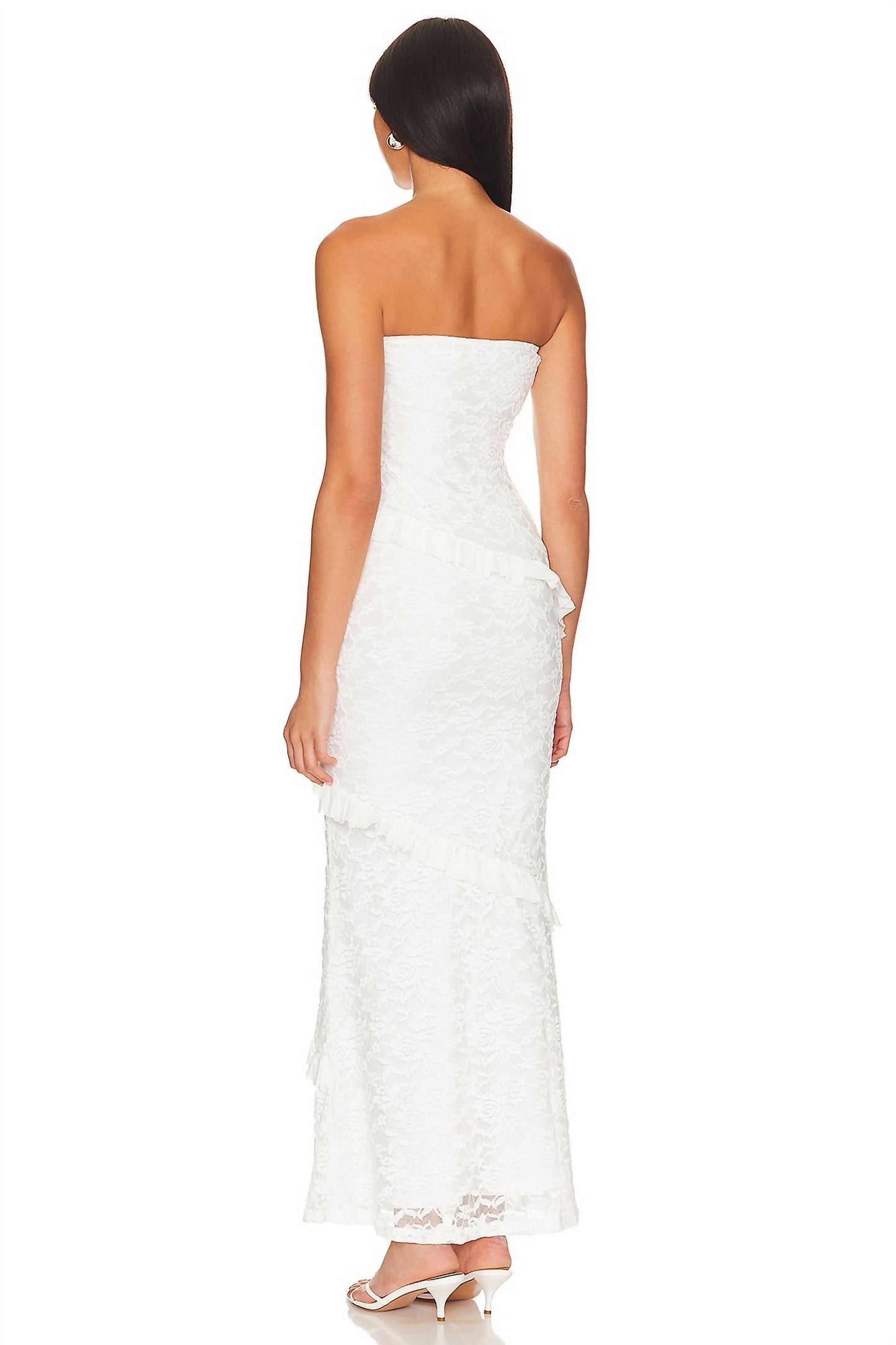 Xandra Maxi Dress