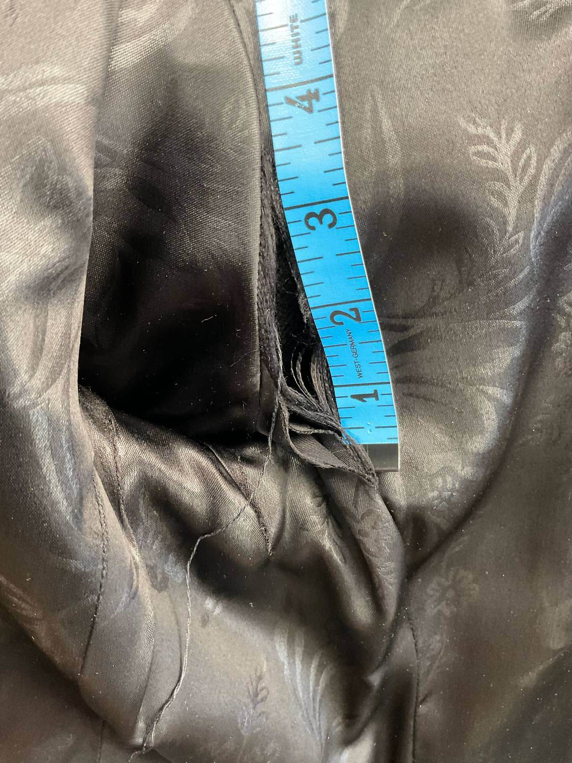 Borgazia - PRE-LOVED Women's faux fur coat - Rack Hunt -