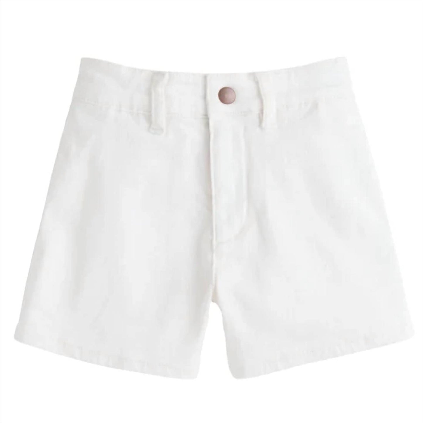 Denim Soft Shorts