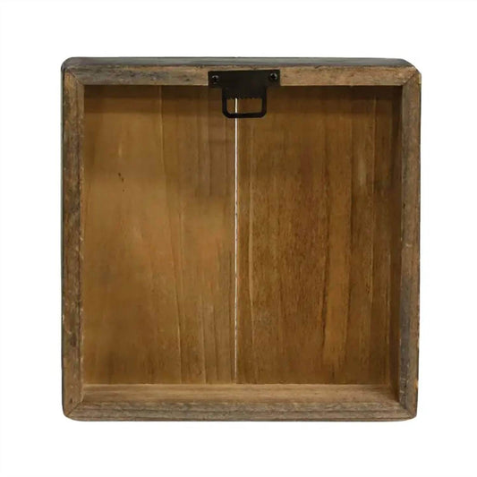 Col House Designs - Love This Family Wooden Sign - Rack Hunt -