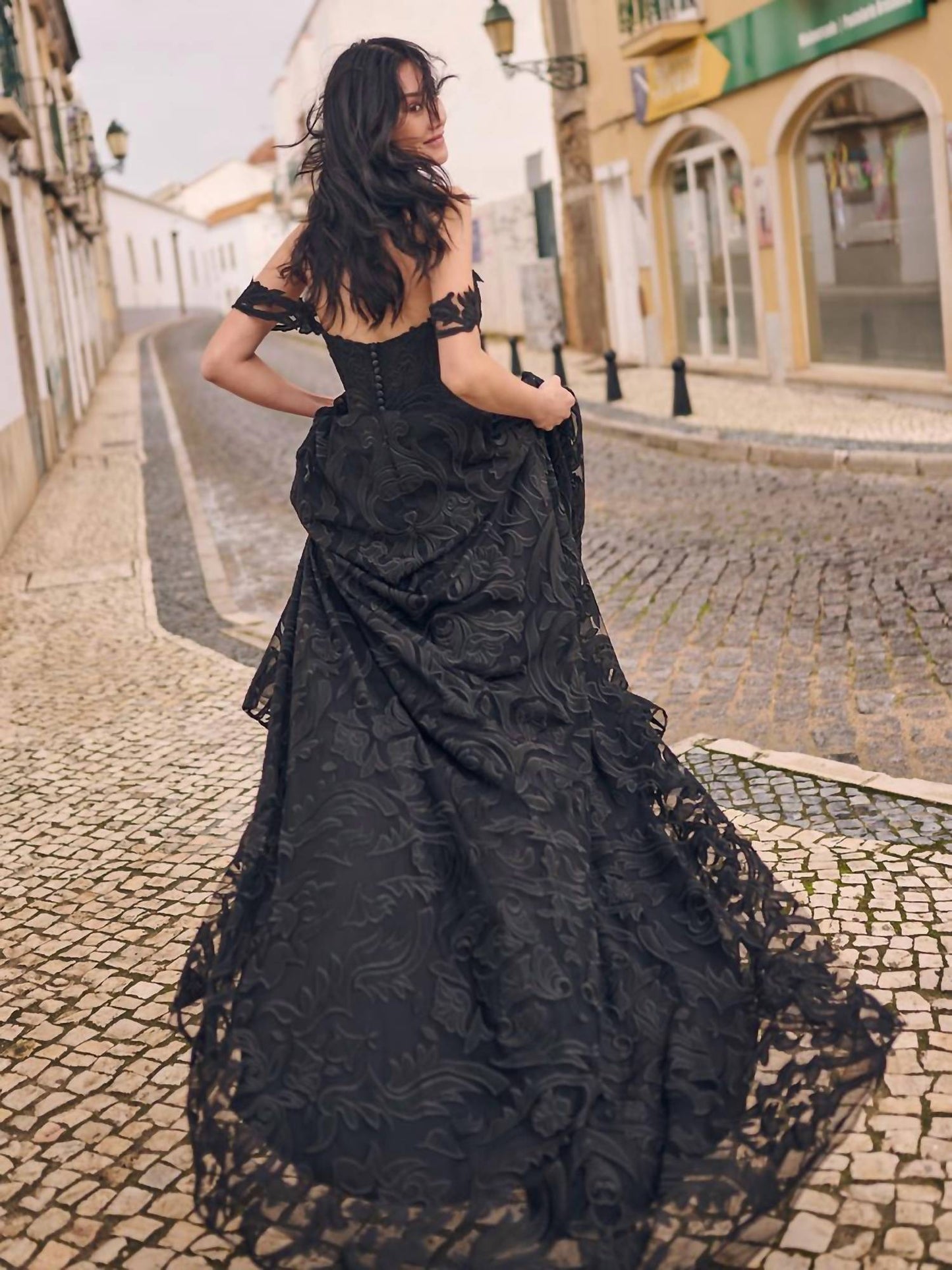 Penny Wedding Dress