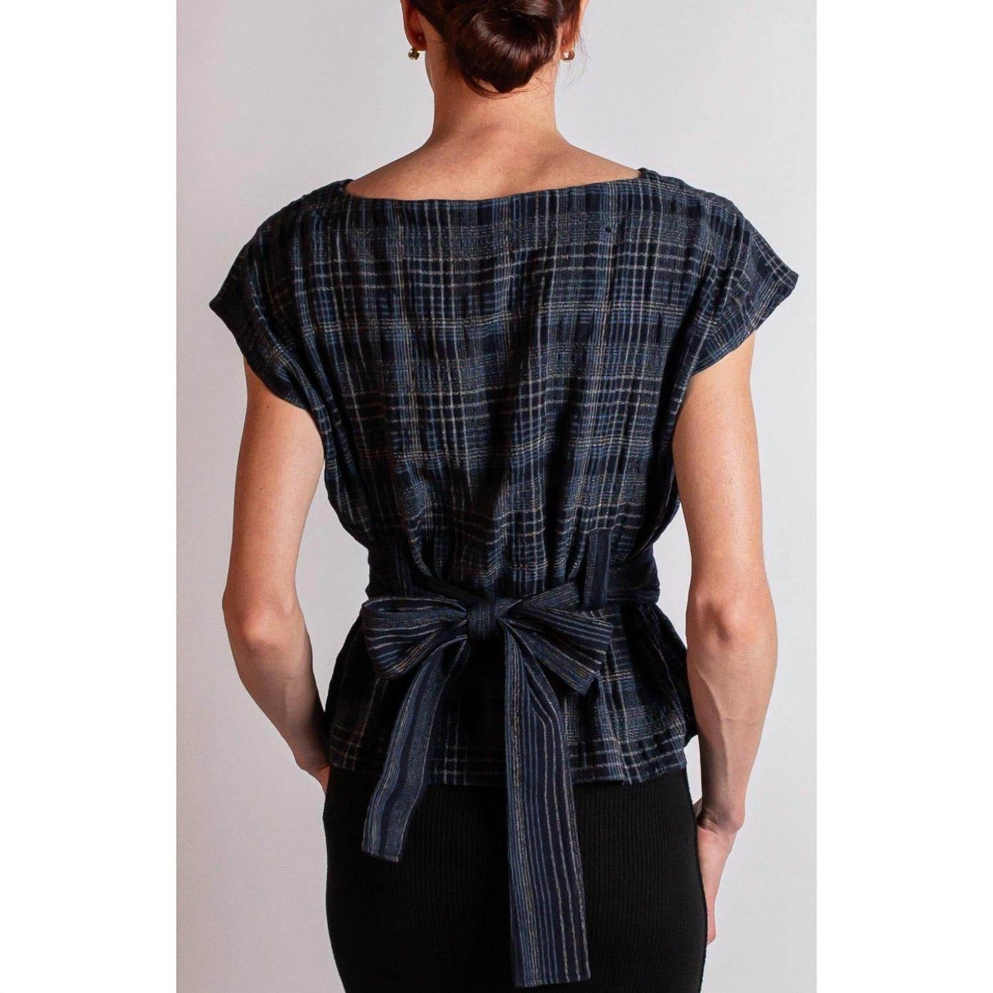 Revir - Indira Top - Rack Hunt -