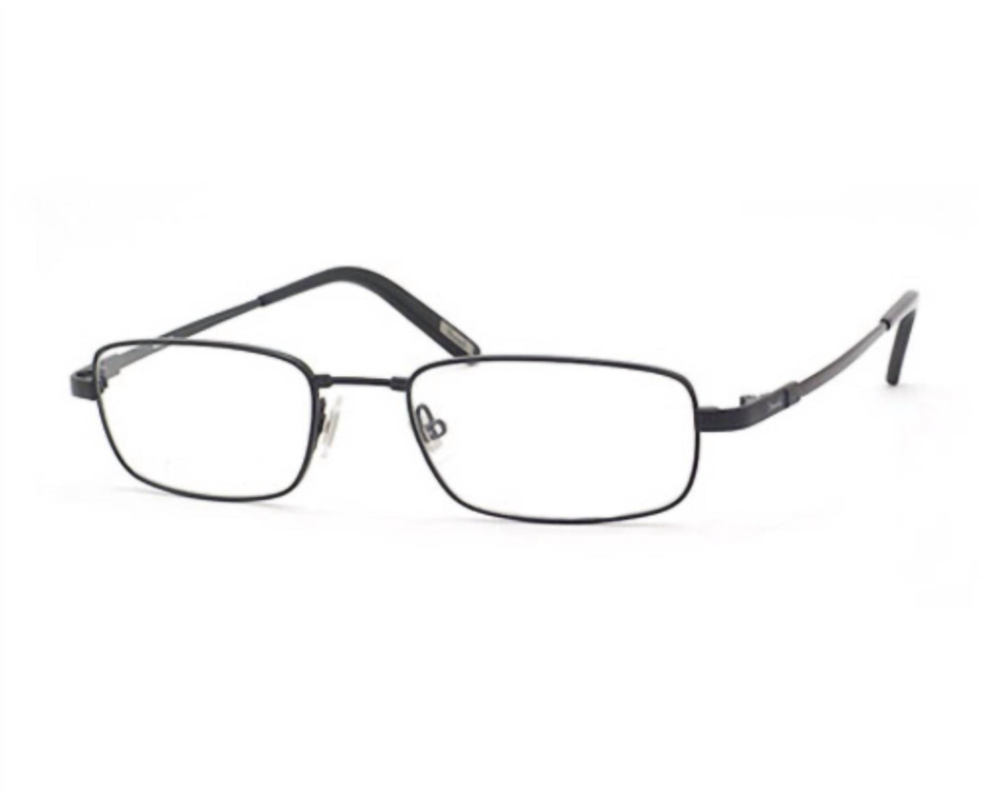 Men's Rusty Flexolite Memory Metal Eyeglasses