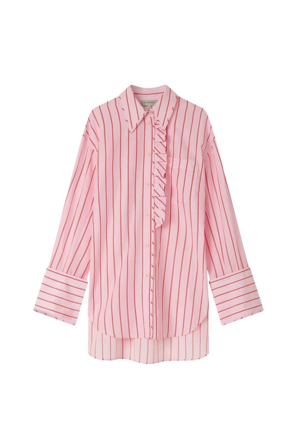Tabi Shirt