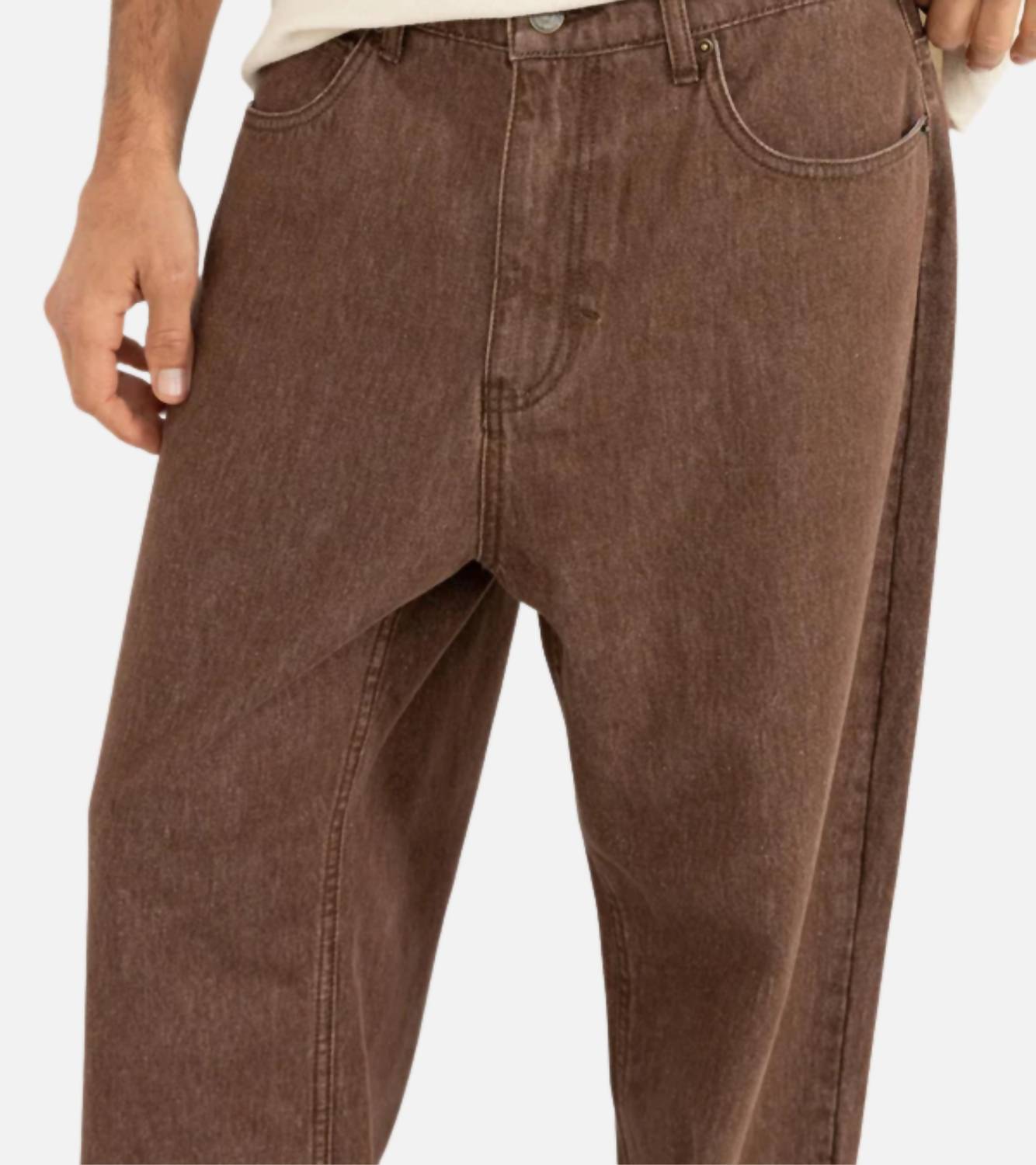 Essential Jean