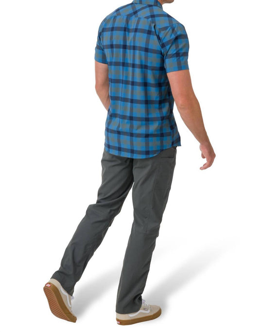 Anderson Collared Shirt