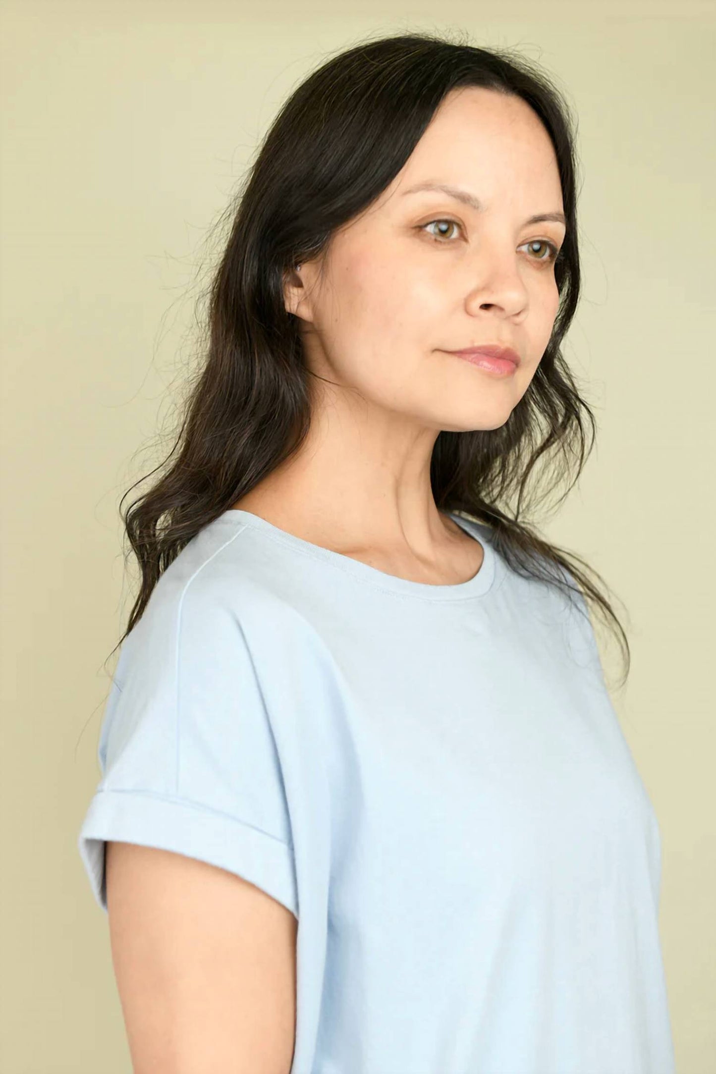 Short Sleeve Cotton T-shirt