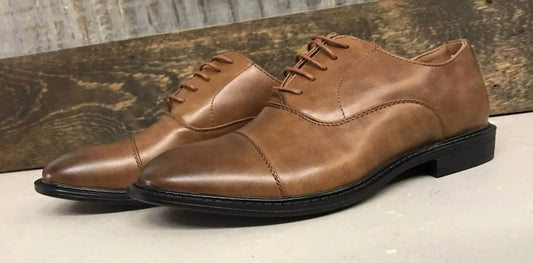 Shoe Click - Men's Dress Shoe - Rack Hunt