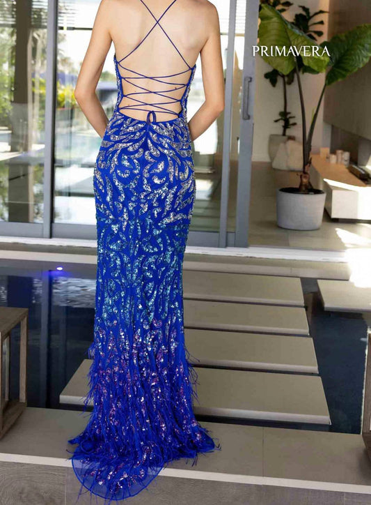 Women's Formal Dress