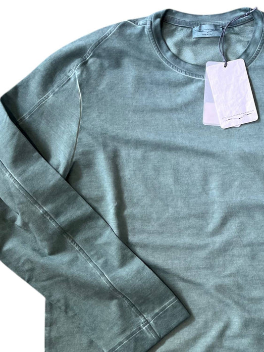 Men's Docks Crewneck Sweatshirt