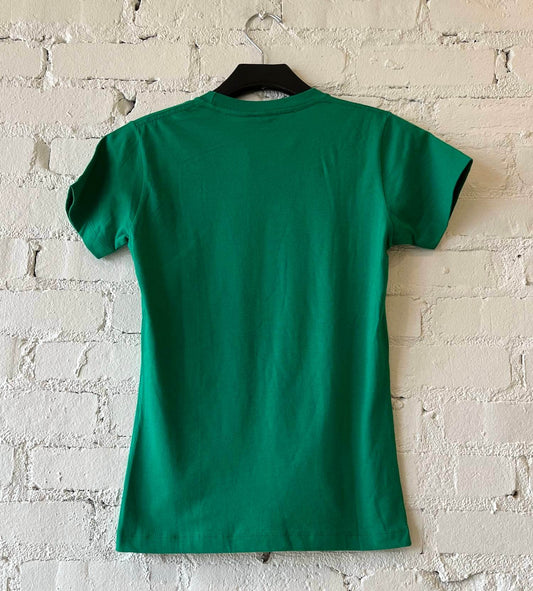 Libertine - Women's Power Of Love T-shirt - Rack Hunt -