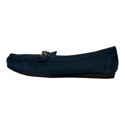 Women's Ranchera Loafers