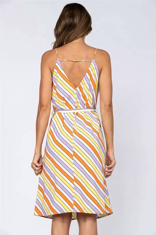 Ray of Sun Dress