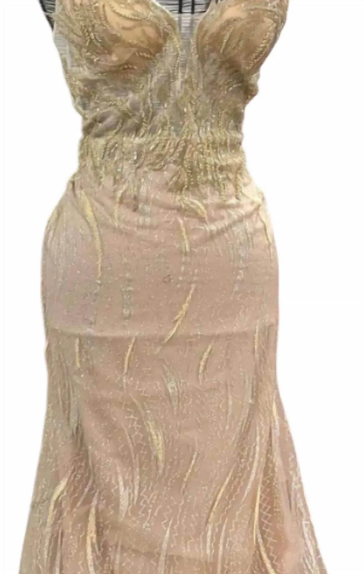 Juliet - Women's Make A Bold Statement Dress - Plus - Rack Hunt
