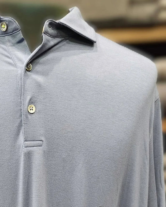 tasc - Men's Golf Polo - Rack Hunt