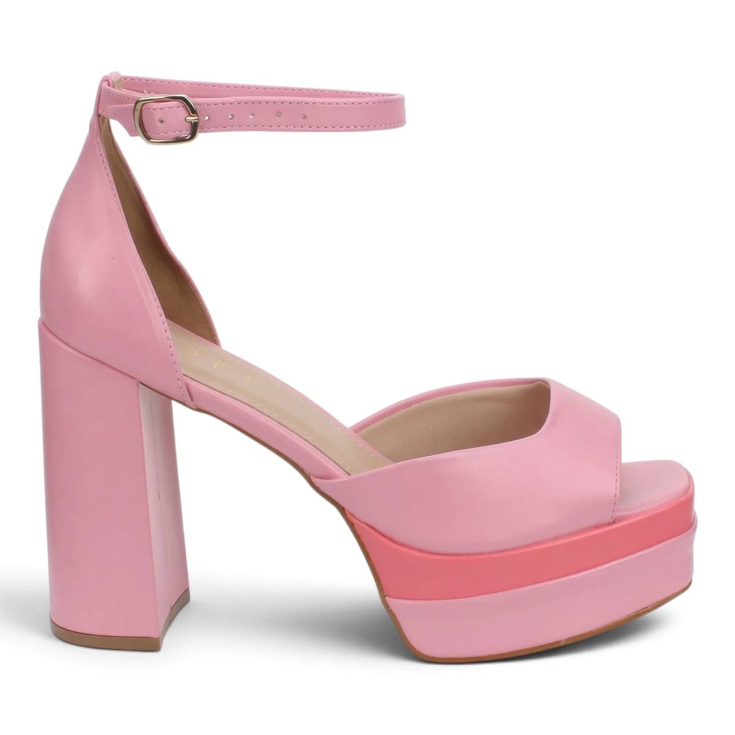 Women's Dress Platform Sandals