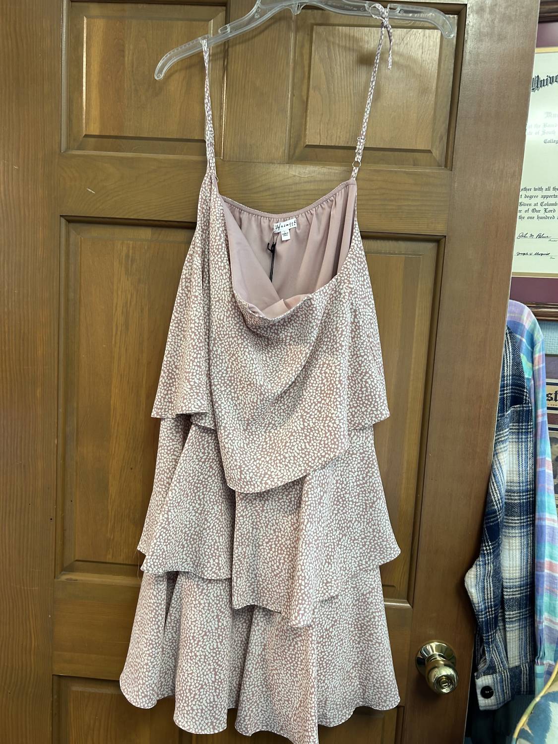 Women's Mini Dress