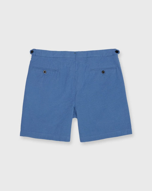 Men's Side-tab Short