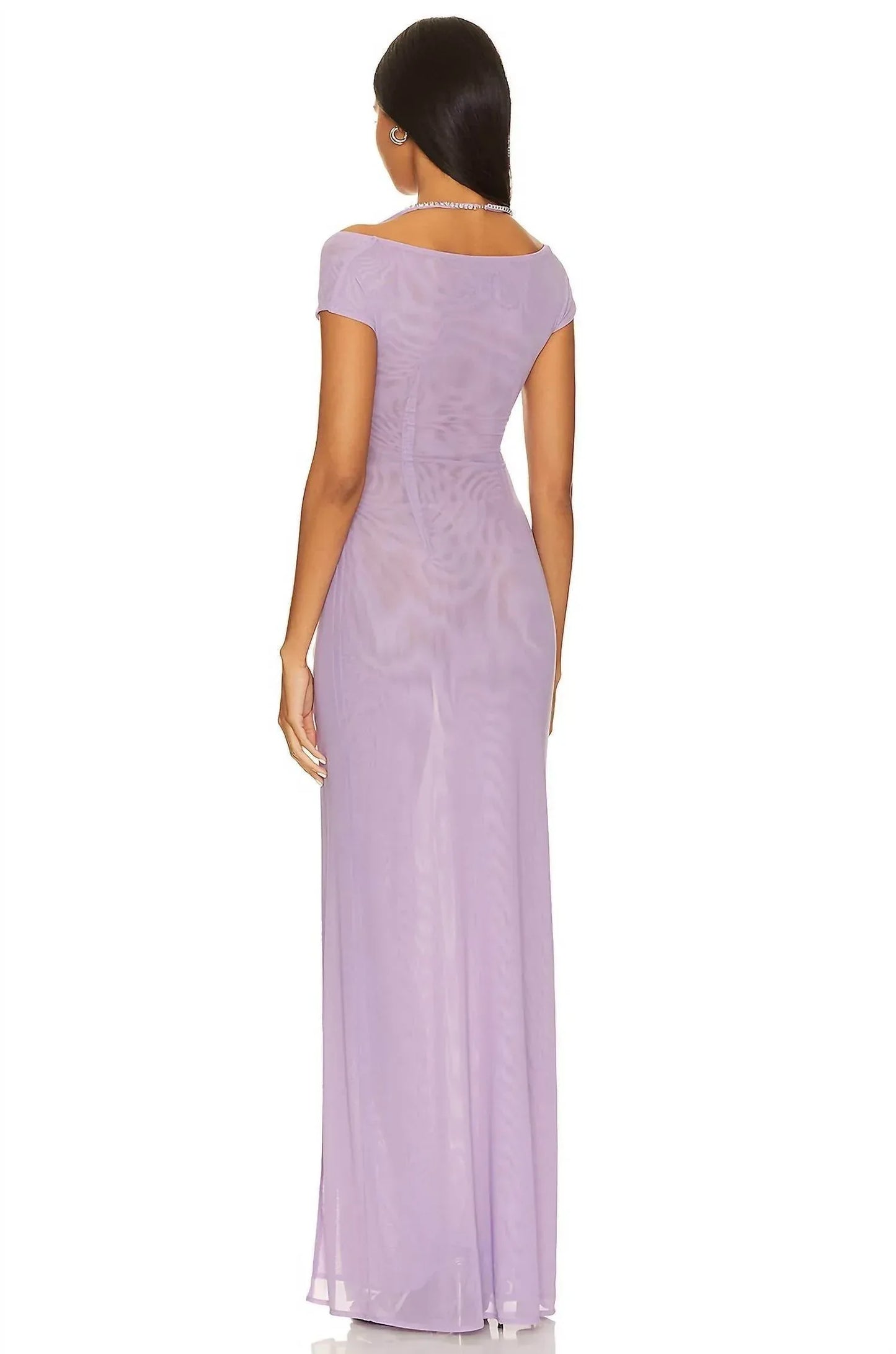 Khanum's - Khine Gown - Rack Hunt