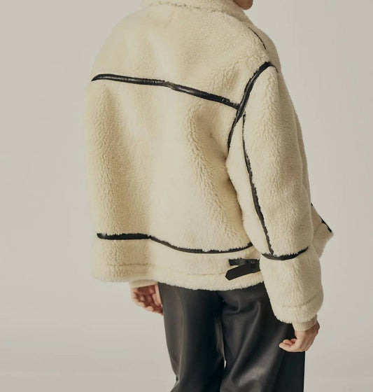Aruncus Jacket