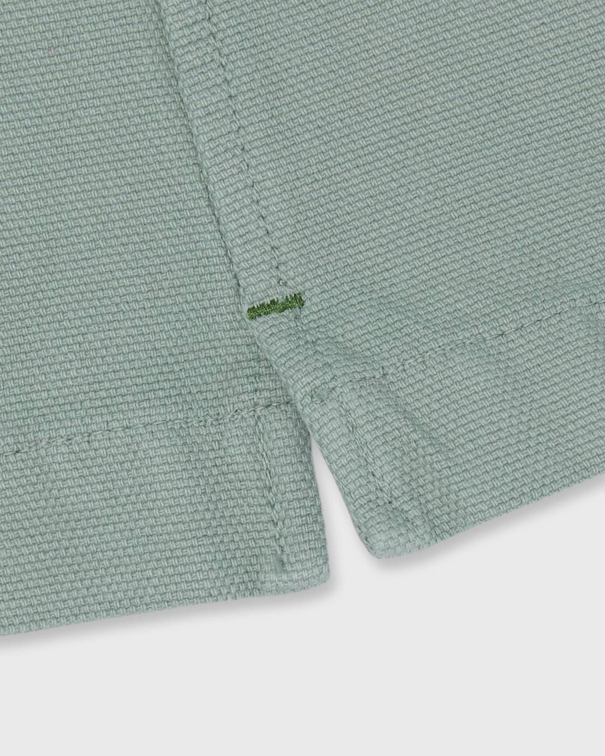 Canvas Chore Jacket
