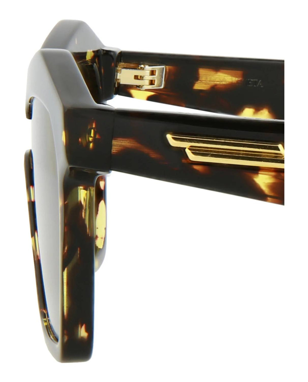 Women's Cat Eye-frame Acetate Sunglasses