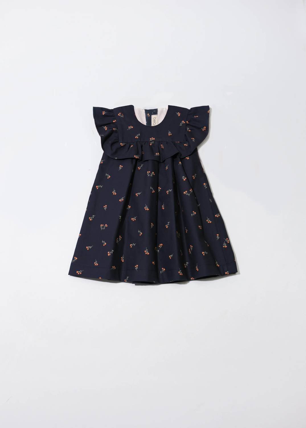Girls' Pichi Dress