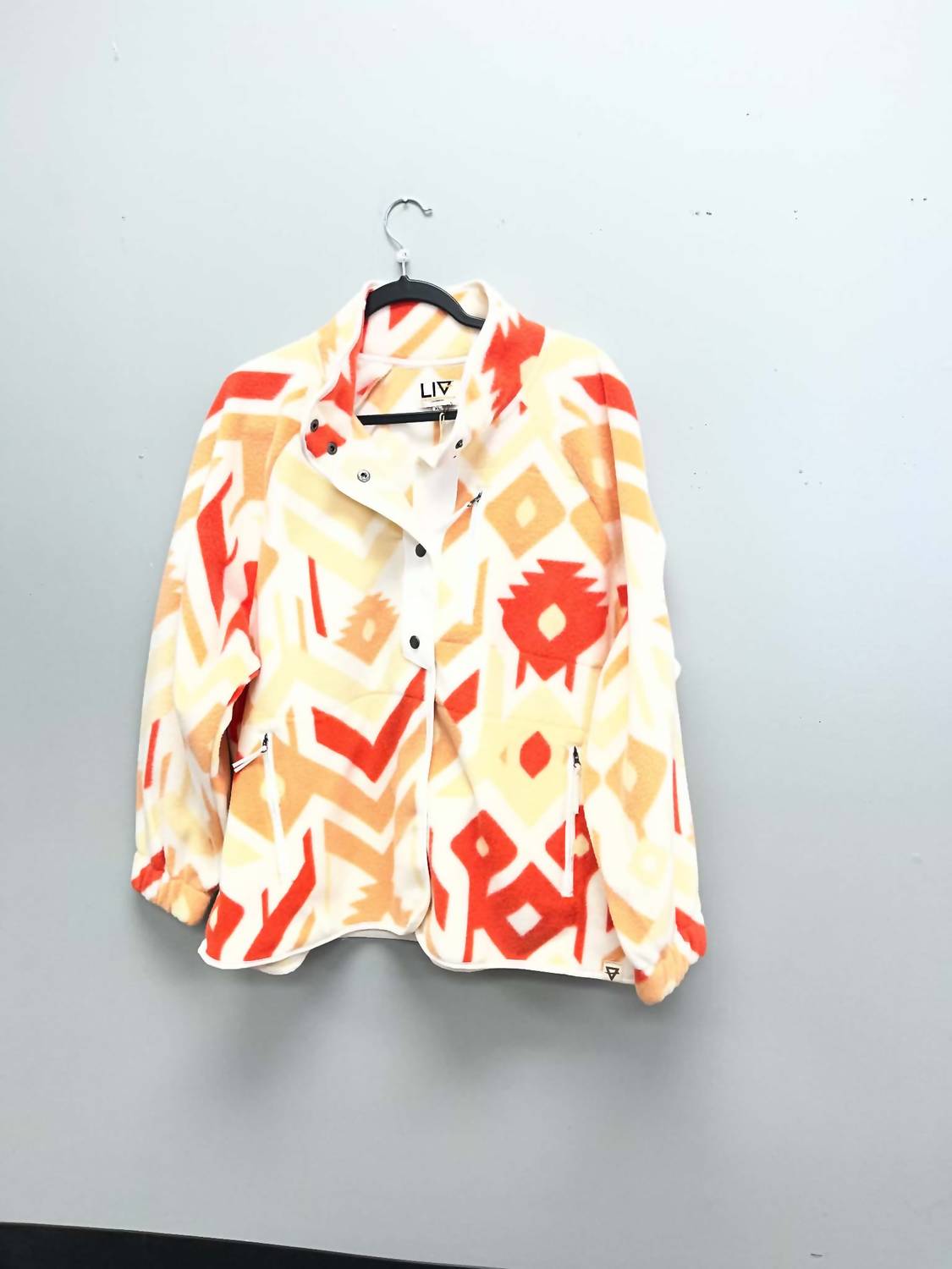 Women's Dusk Printed Jacket