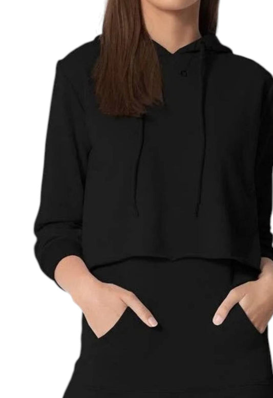 Loretta Hoodie Dress