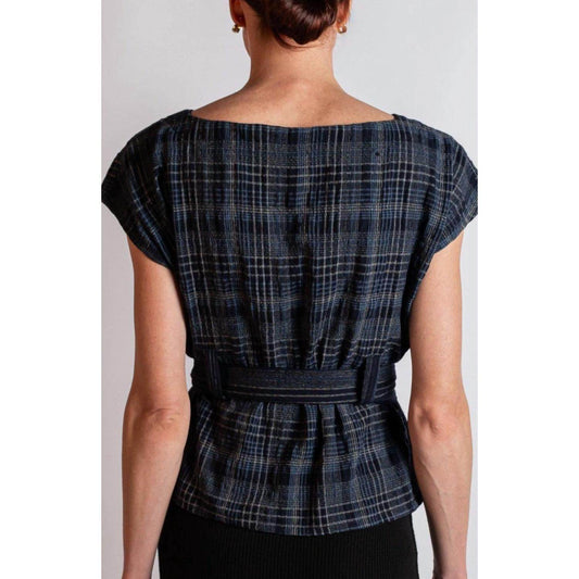 Revir - Indira Top - Rack Hunt -