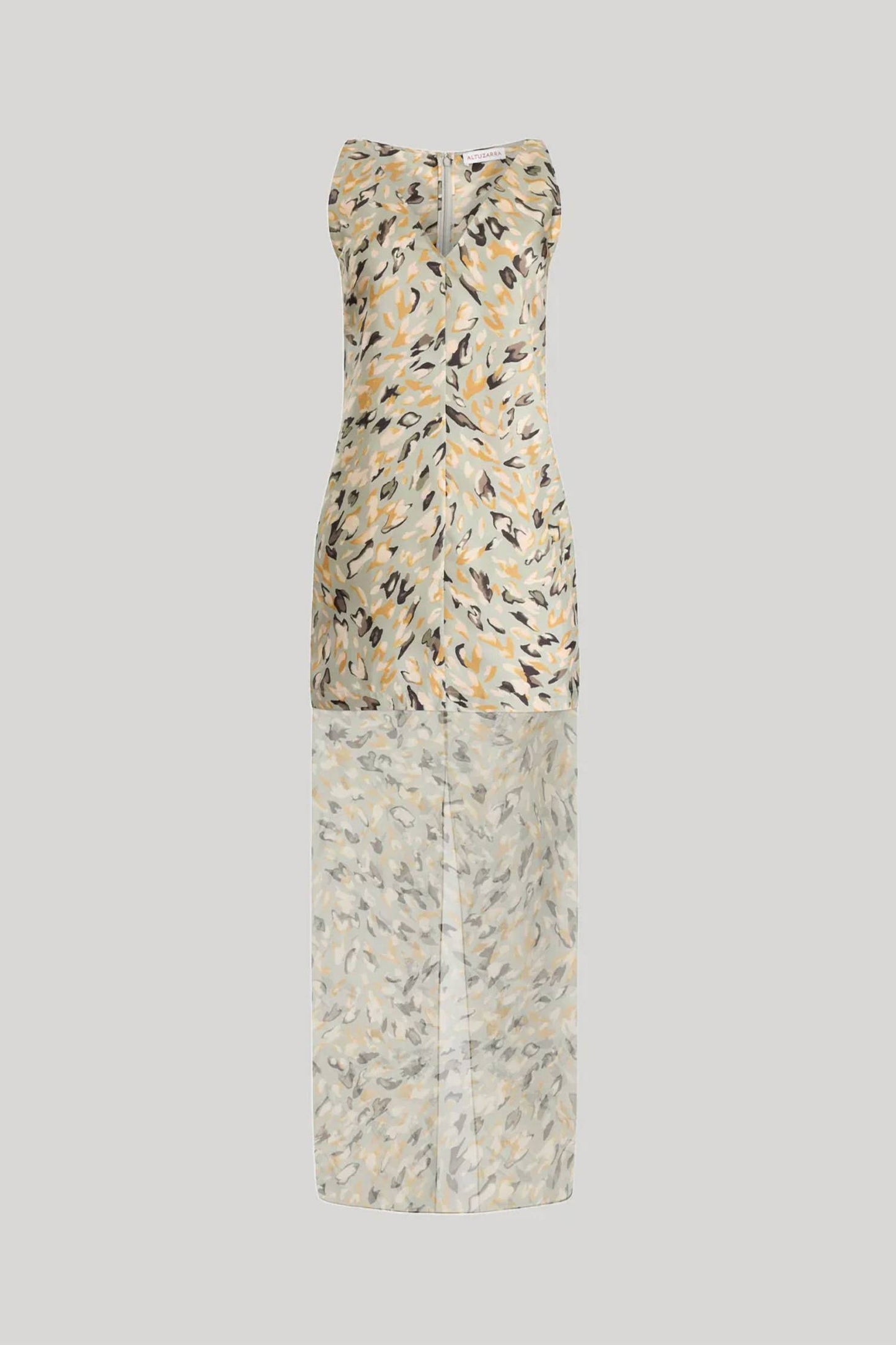 Katrin Dress