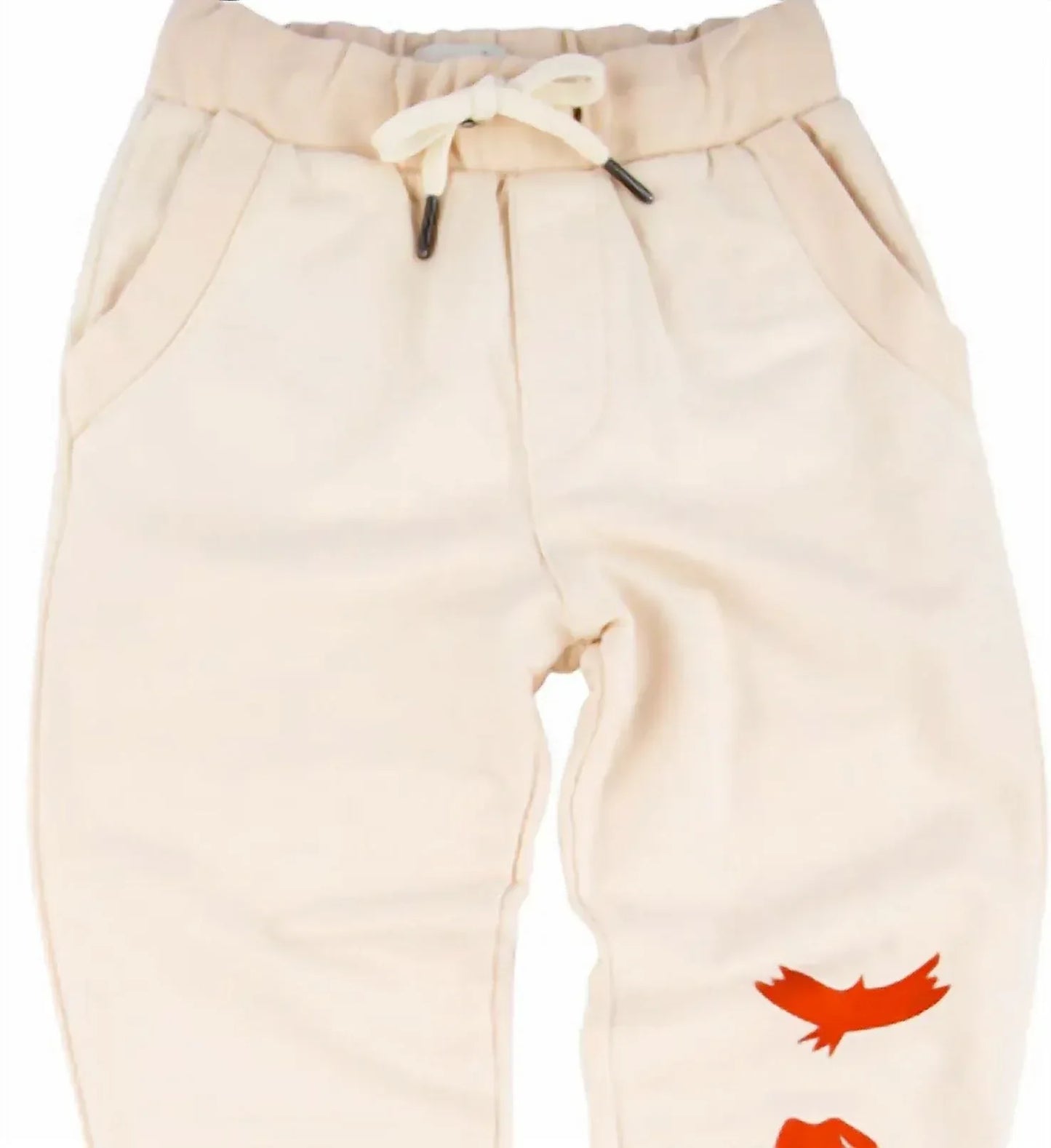 Miki Miette - Boy's Ziggy Jogger Pants - Rack Hunt