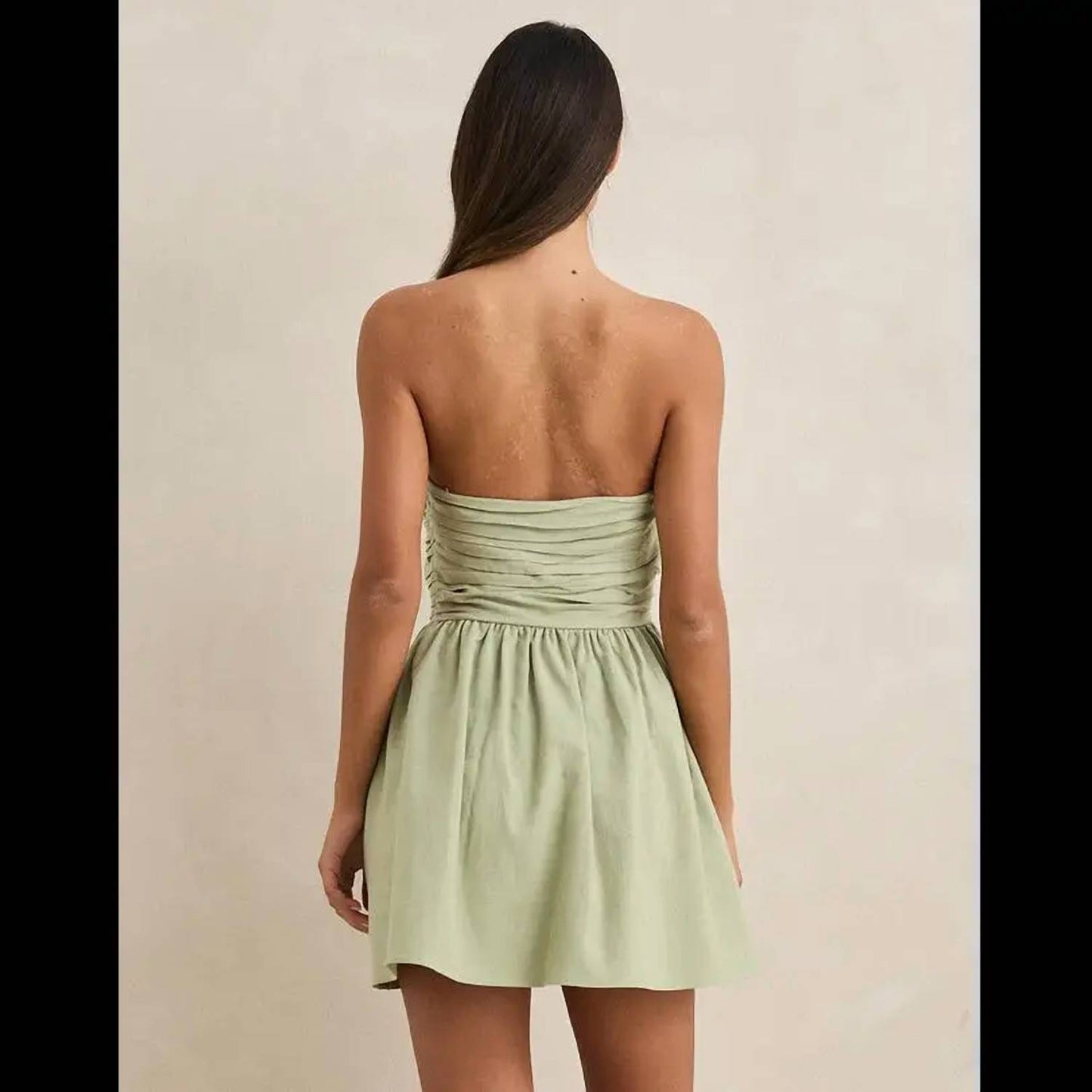 Mila Mini Dress
