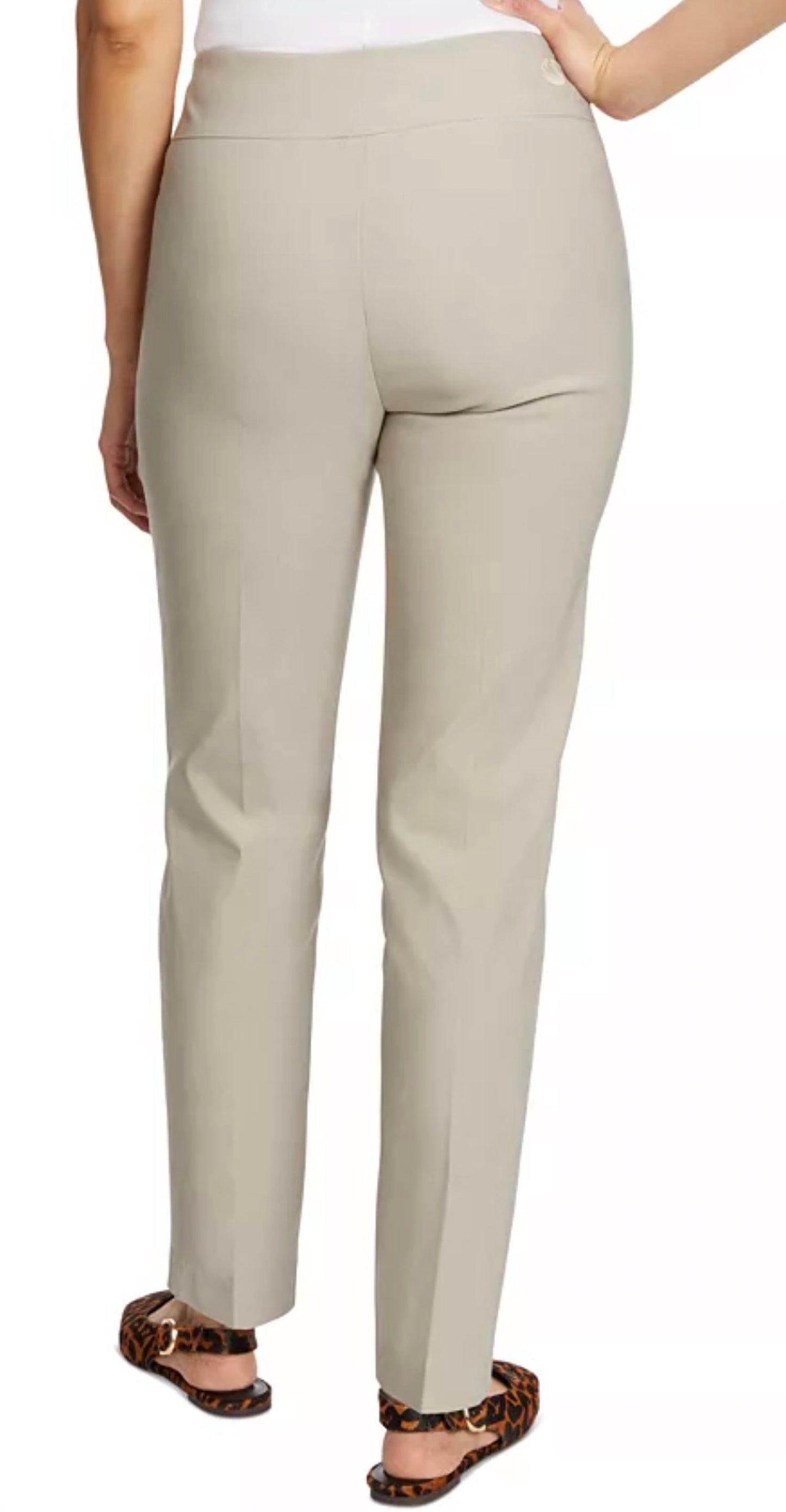Women's Pull-on Tummy Slimmer Trouser