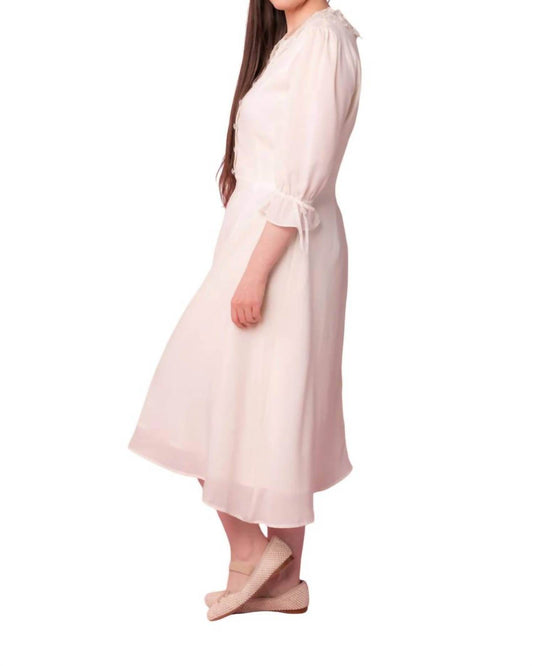 Ivy City Co - Ruth Dress - Rack Hunt -