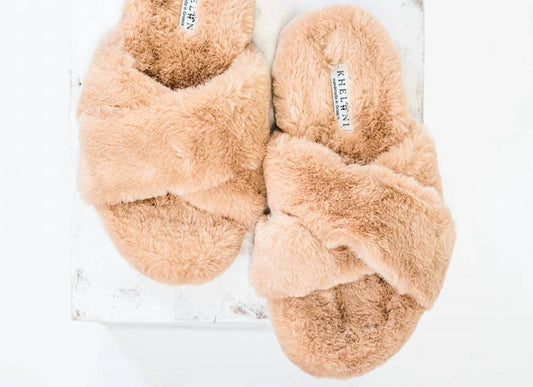 KHELONI - Women's Sally Slippers - Rack Hunt -