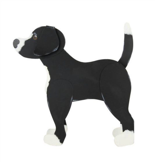 Round Top - Display Dog Decor - Rack Hunt -