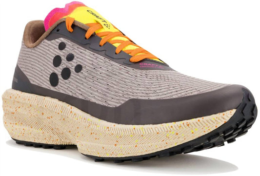 Men's Endurance Trail Sneakers