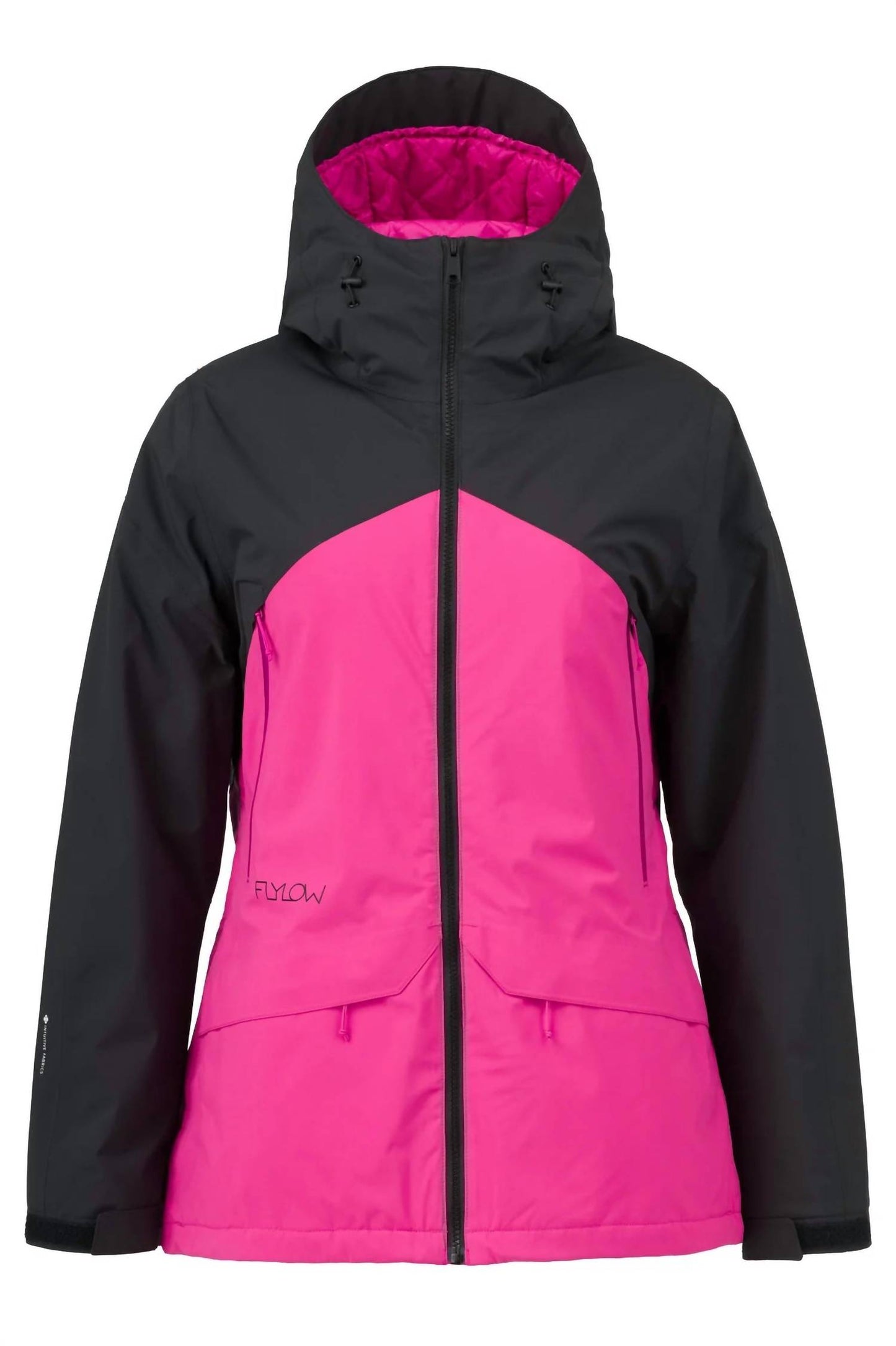 Sarah Insulated Jacket