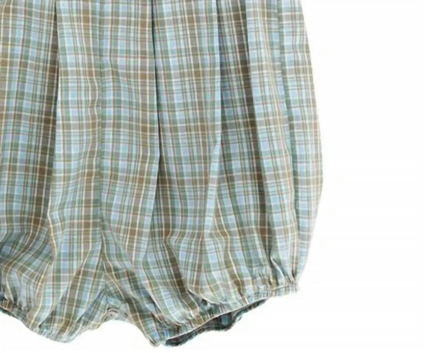 Bailey Boys - Boy's Brownstone Dressy Bubble Short - Rack Hunt