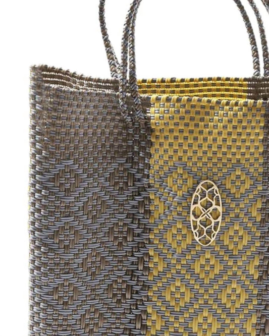 Lola's Bag - Women's Handmade Tote Bag - Rack Hunt -