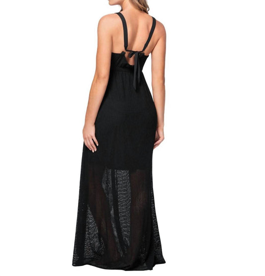 Lilly Ash Dress