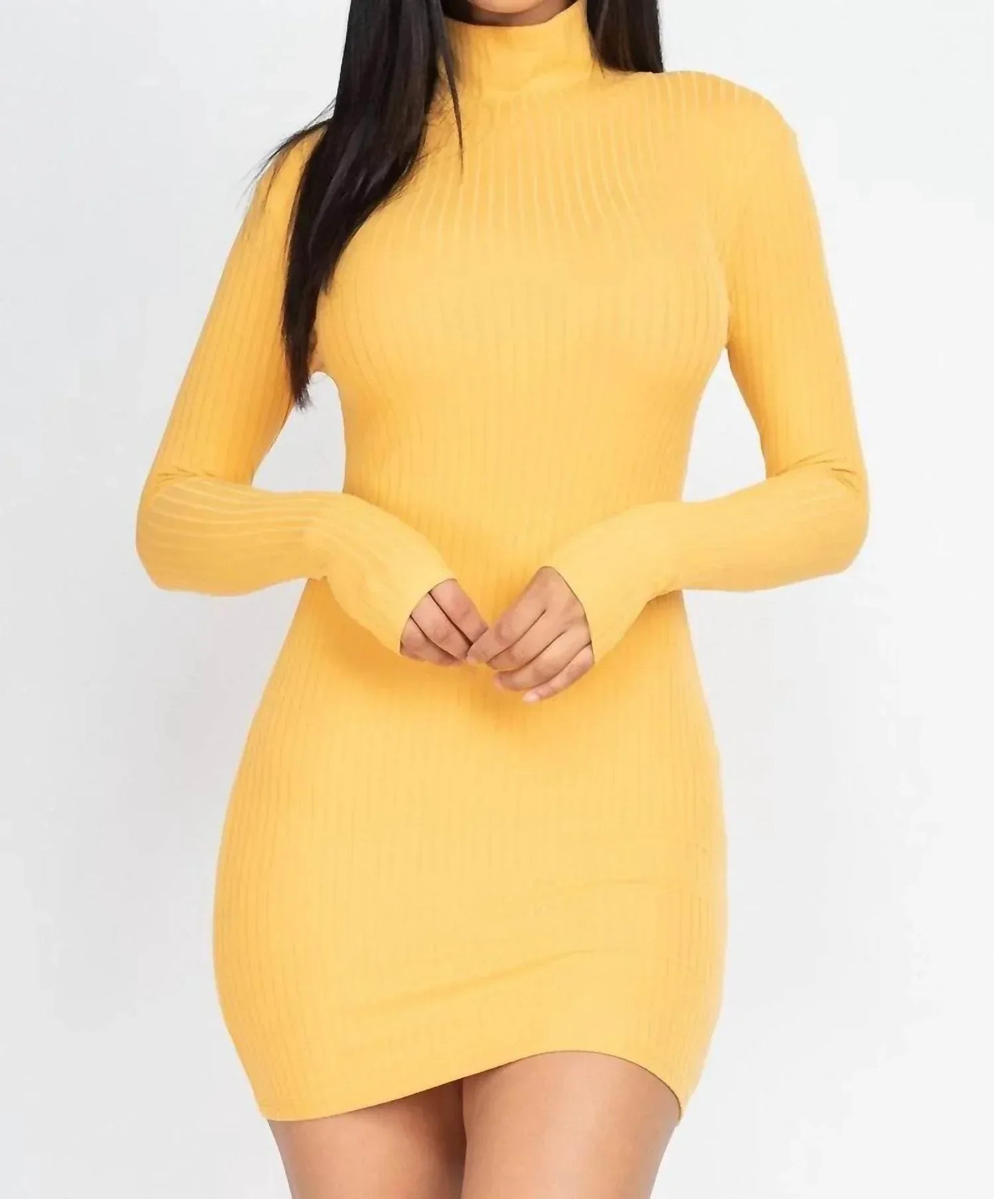 Heart and Hips - Sasha Dress - Rack Hunt